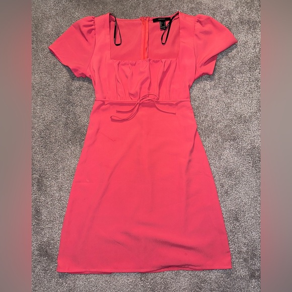 Forever 21 Mini Dress - Picture 2 of 2